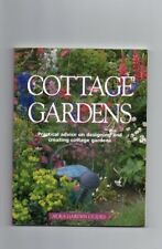 Cottage gardens practical for sale  UK