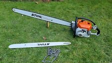 Stihl 070 chainsaw for sale  HULL