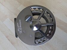 Centerpin reel used for sale  CHESTERFIELD