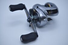 2009 Shimano Aldebaran Mg7 Right Handle 7.0:1 Gear BaitCasting Reel Very Good, used for sale  Shipping to South Africa