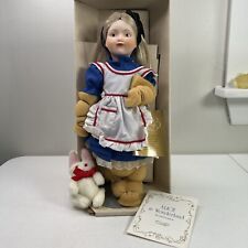 Alice wonderland doll for sale  Warren