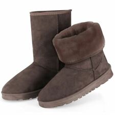 brown women warm s boots for sale  Buena Park