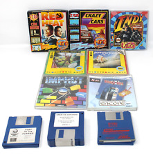 Amiga games bundle for sale  Shipping to Ireland