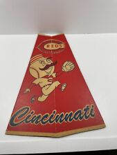 Vintage 1960 cincinnati for sale  Charlotte