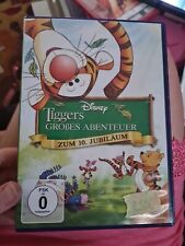 Dvd winnie puuh gebraucht kaufen  Barsinghausen