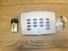 Response alarms keypad for sale  ROWLEY REGIS