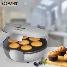 Bomann muffin maker gebraucht kaufen  Aurich