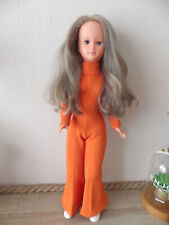 Ancienne poupee mannequin d'occasion  Guilers