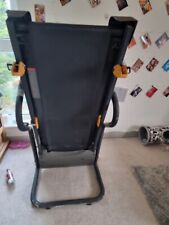 Treadmill electric folding for sale  BRADFORD