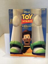 Toy story sheet for sale  Yucaipa