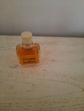 Miniature parfum ivoire d'occasion  Le Soler