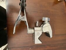 Manfrotto super clamp for sale  Port Saint Lucie