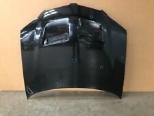 Pontiac front hood for sale  Inman