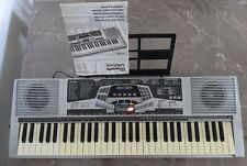 Tastiera keyboard bontempi usato  Gambolo