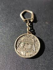 Porte clé vintage d'occasion  Ittenheim
