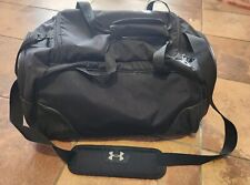 Armour duffle bag for sale  White House
