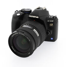 Olympus 520 objectif d'occasion  Mulhouse-