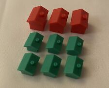 monopoly houses for sale  LONDON