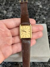 Vintage wittnauer quartz for sale  Carpentersville