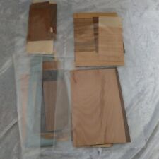 wood veneer sheets for sale  LOUTH