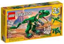 Lego creator 31058 d'occasion  Expédié en Belgium