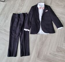 Next boys suits for sale  Shipping to Ireland