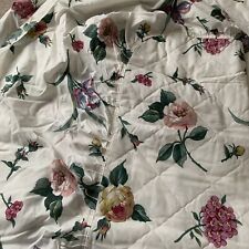 Single quilted bedspread for sale  SUTTON-IN-ASHFIELD