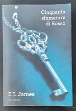 Libri romanzo james usato  Sesto Fiorentino