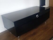 Table gloss black for sale  SOUTHPORT