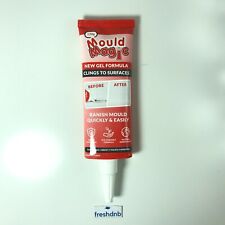 Used, MOULD MAGIC ADVANCED MOLD REMOVER GEL TUBE  Eco Friendly Natural Safe Non Toxic for sale  LONDON