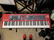 Nord stage hp76 for sale  Quincy