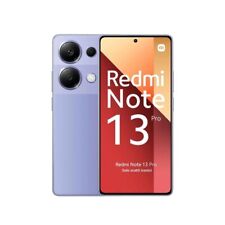 Xiaomi redmi note usato  Italia