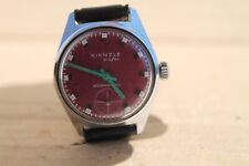 Relógio masculino fabricado na Alemanha ''Kienzle Alfa" /31 mm/ comprar usado  Enviando para Brazil