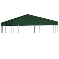 Gecheer Gazebo  Cover 1 /ft² 9.8'x9.8', Heavy Duty Gazebo Roof Replacement G2R4, used for sale  Shipping to South Africa