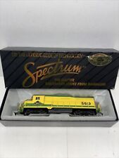 Bachmann spectrum reading for sale  Shipping to Ireland