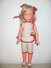 Vintage migliorati bambola usato  Ferrara