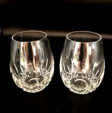Pair waterford crystal for sale  Shipping to Ireland