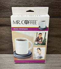 Mr. coffee mug for sale  Blue Island