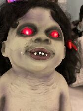 Spirit halloween zombie for sale  Lebanon