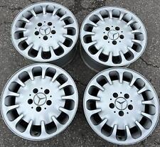 Genuine alloy rims for sale  Shipping to Ireland