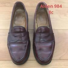 cordovan shoes for sale  Shipping to Ireland