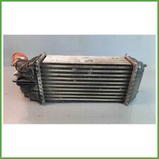 Radiatore intercooler peugeot usato  Cona