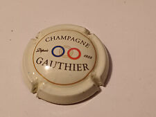 1belle capsule champagne d'occasion  Pierrefitte-sur-Seine