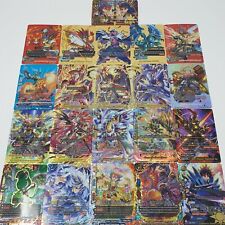 Future card buddyfight for sale  Westminster