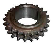 Jaguar timing sprocket for sale  WORKSOP