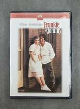 Frankie johnny dvds for sale  Jacksonville