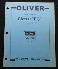 Genuine 1946 oliver for sale  Sandwich