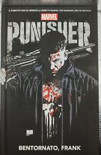 The punisher collection usato  Roma