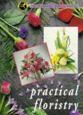 Practical floristry interflora for sale  UK