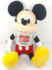 Disney mickey mouse d'occasion  Expédié en Belgium